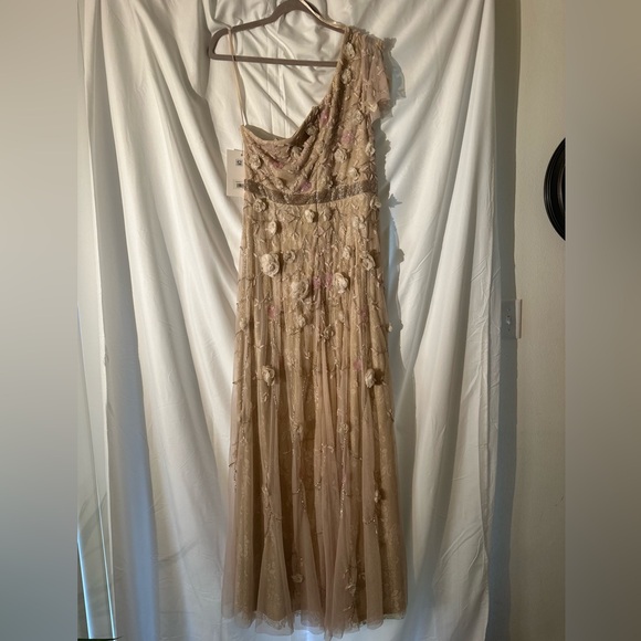 MacDuggal Gown Size 14 NWT - Picture 8 of 17